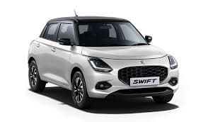 Maruti Swift